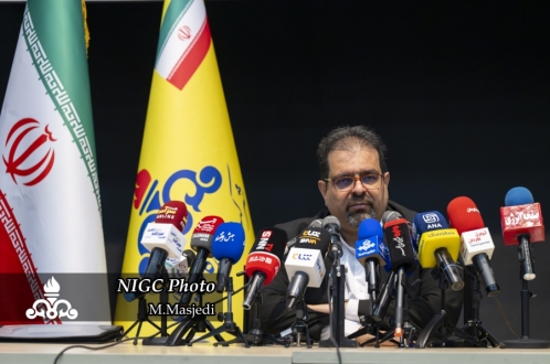 Sustainable gas supply in winter: Result of integrated management at Oil Ministry