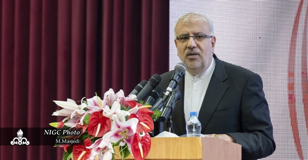 Owji terms Iran Oil Show 2023 as biggest event in the Middle East