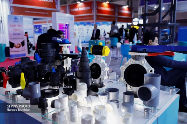 150 foreign companies to attend Iran Oil Show 2025