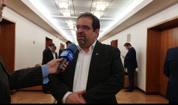 Co-op with Russia, Eurasia to accelerate Iran’s plans for becoming regional energy hub