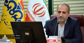 Irans gas exports increased by 10% last year