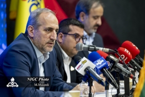 Iran, Iraq Extend Gas Export Contract for another 5 Years