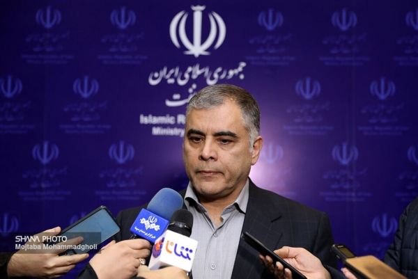 Attendance of GECF ministers in Tehran reflects Iran’s stability