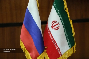 Tehran-Moscow gas co-op to make Iran energy hub in region