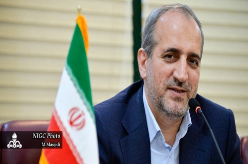 پیام تبریک معاون وزیر و مدیرعامل شرکت ملی گاز ایران به مناسبت فرارسیدن سال نو شمسی