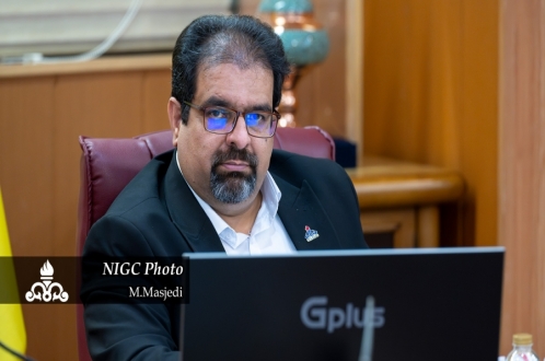 معاون وزیر نفت در نشست مشترک با معاون فناوری اطلاعات وزیر ارتباطات و فناوری اطلاعات عنوان کرد؛ ورود حکمرانی داده؛ کلید مدیریت یکپارچه و پایدار اطلاعات