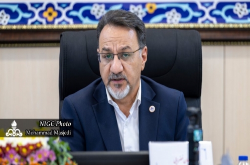 مدیرعامل شرکت انتقال گاز ایران در نشست هم‌اندیشی با مدیران ستادی و مناطق عملیاتی انتقال گاز عنوان کرد؛ تداوم پایداری انتقال گاز با هماهنگی و ارتقای فناوری و آموزش‌های تخصصی