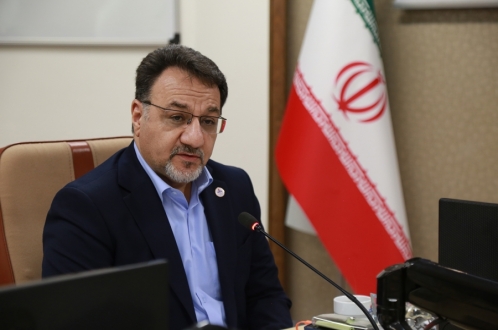 مدیرعامل شرکت انتقال گاز ایران:  با توانمندسازی و تعهد نیروی انسانی، انتقال پایدار گاز تضمین می‌شود