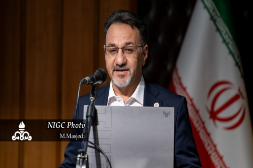 مدیرعامل شرکت انتقال گاز ایران در سمینار روز جهانی محیط زیست تصریح کرد؛ محیط زیست؛ اولویت راهبردی صنعت گاز در توسعه پایدار