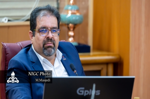 معاون وزیر نفت در جلسه هم‌اندیشی رؤسای روابط عمومی صنعت نفت؛ بی‌توجهی به اسناد بالادستی، عامل ناترازی انرژی در کشور است