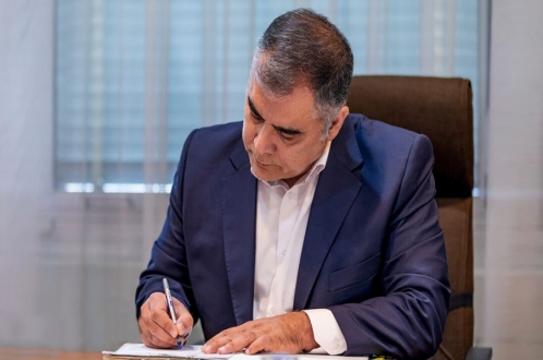 تقدیر وزیر نفت از مدیرعامل شرکت ملی گاز ایران در اجرای طرح پویش کاهش ۱۰ درصدی