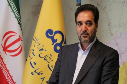 در منطقه 8 عمليات انتقال گاز ايران تحقق يافت، صرفه جويي بالغ بر 800 هزار كيلو وات ساعت در حوزه مديريت و بهينه سازي مصرف انرژي