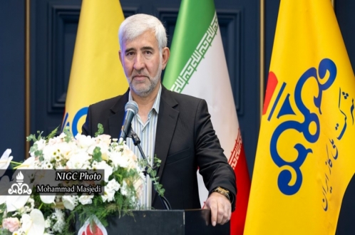 مدیر هماهنگی امور گازرسانی شرکت ملی گاز ایران خبر داد؛ زمستان با انضباط انرژی؛ الزام ادارات به کاهش ۲۰ درصدی مصرف گاز