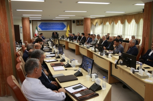 معاون وزیر نفت و مدیرعامل شرکت ملی گاز ایران: لزوم تقویت انضباط سازمانی و قراردادی در شرکت ملی گاز با محوریت ایمنی و شفافیت