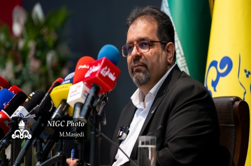 مدیرعامل شرکت ملی گاز ایران در نشست خبری ۲۹مین نمایشگاه بین‌المللی نفت، گاز، پالایش و پتروشیمی تصریح کرد؛ مدیریت یکپارچه و برنامه‌ریزی هدفمند، رمز پایداری شبکه گاز کشور