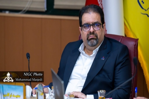 معاون وزیر نفت در پنجمین جلسه هماهنگی سوخت زمستانی تصریح کرد؛ تأکید بر آمادگی کامل شبکه گاز و مدیریت هوشمند مصرف در آستانه فصل سرما معاون وزیر نفت در پنجمین جلسه هماهنگی سوخت زمستانی تصریح کرد؛ تأکید بر آمادگی کامل شبکه گاز و مدیریت هوشمند مصرف در آستانه فصل سرما