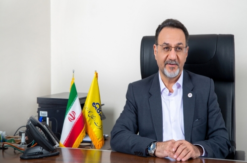 مدیرعامل شرکت انتقال گاز ایران خبر داد: انتقال بیش از ۲۸۲ میلیارد متر مکعب گاز در سال ۱۴۰۳