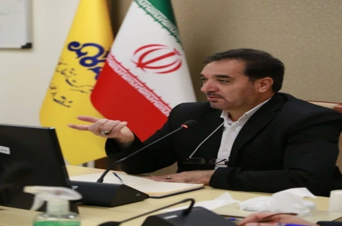 مدیر منطقه ۸ عملیات انتقال گاز ایران خبر داد: عملیات Stand by run تضمین‌کننده امنیت و تاب‌آوری جریان انتقال گاز