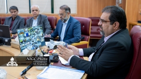 در نخستین جلسه هماهنگی مدیران گاز استانی با مدیرعامل شرکت ملی گاز ایران مطرح شد؛ درس‌آموخته‌های زمستان گذشته، چراغ راه برنامه‌های جدید شرکت‌های گاز استانی
