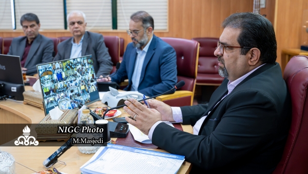 در نخستین جلسه هماهنگی مدیران گاز استانی با مدیرعامل شرکت ملی گاز ایران مطرح شد؛ درس‌آموخته‌های زمستان گذشته، چراغ راه برنامه‌های جدید شرکت‌های گاز استانی