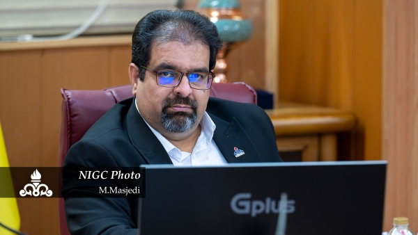 معاون وزیر نفت در نشست مشترک با معاون فناوری اطلاعات وزیر ارتباطات و فناوری اطلاعات عنوان کرد؛ ورود حکمرانی داده؛ کلید مدیریت یکپارچه و پایدار اطلاعات