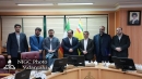 معاون وزیر نفت در آیین تودیع و معارفه رؤسای پیشین و جدید حراست شرکت ملی گاز ایران؛ گاز پیشران توسعه و امنیت کشور است