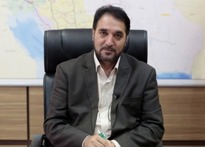 پیام مدير منطقه 8 عمليات انتقال گاز ايران به مناسبت روز احسان و نيكوكاري