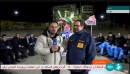معاون وزیر نفت در گفتگو با برنامه یلدای خبر صدا و سیما: پویش کاهش ۲درجه دما، یاری گر کارکنان عملیاتی است