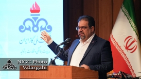 معاون وزیر نفت در مراسم اختتامیه نخستین رویداد فنی و تخصصی بهره‌برداران پالایش گاز کشور عنوان کرد: ارتقای دانش فنی و شبکه‌سازی؛ کلید موفقیت صنعت پالایش گاز ایران