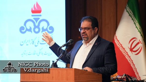 معاون وزیر نفت در مراسم اختتامیه نخستین رویداد فنی و تخصصی بهره‌برداران پالایش گاز کشور عنوان کرد: ارتقای دانش فنی و شبکه‌سازی؛ کلید موفقیت صنعت پالایش گاز ایران
