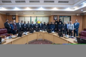 موفقیت روابط عمومی شرکت ملی گاز ایران در بیستمین جشنواره شهید رجایی