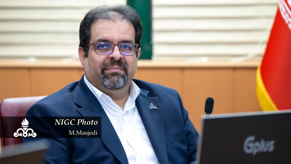 پیام تبریک معاون وزیر نفت و مدیرعامل شرکت ملی گاز ایران به مناسبت فرارسیدن نوروز باستانی