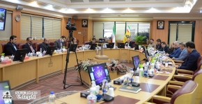 معاون وزیر نفت در امور گاز:پویایی، رشد و شکوفایی سازمان با تزریق ایده&zwnj;های نوین به آن، امکان&zwnj;پذیر است