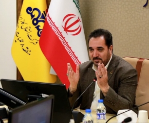 به ميزباني منطقه 8 عمليات انتقال گاز ايران برگزار شد، نشست تخصصی تدوین الزامات بازرسی فنی منابع تغذیه بدون وقفه
