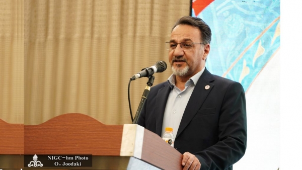 مدیرعامل شرکت انتقال گاز ایران: جشنواره فرهنگی ورزشی ایثارگران؛ فرصتی برای انتقال فرهنگ ایثار و شهادت به نسل جوان