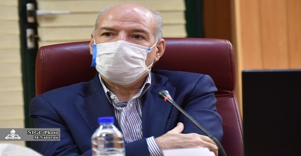 معاون وزیر نفت در امور گاز در جلسه کمیته سلامت خبر داد: پایداری تولید، توزیع و انتقال گاز به رغم شیوع ویروس کرونا