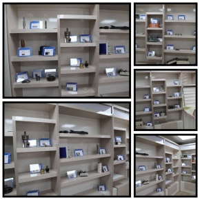 مدير منطقه 8 عمليات انتقال گاز ايران: استراتژي منطقه 8 عمليات انتقال گاز ايران رسيدن به خودكفايي كامل و بومي سازي است