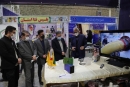مدیر منطقه 8 عملیات انتقال گاز: تعامل با تولید&zwnj;کنندگان توانمند ایرانی زمینه&zwnj;ساز جهش تولید است