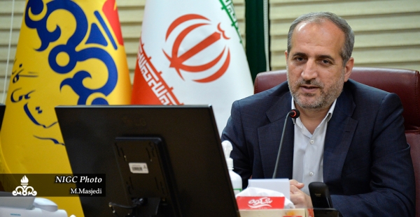 تقاضامحوری هدفمند برای رفع نیازهای فناورانه؛ رویکرد شرکت ملی گاز ایران در نمایشگاه بیست و هفتم