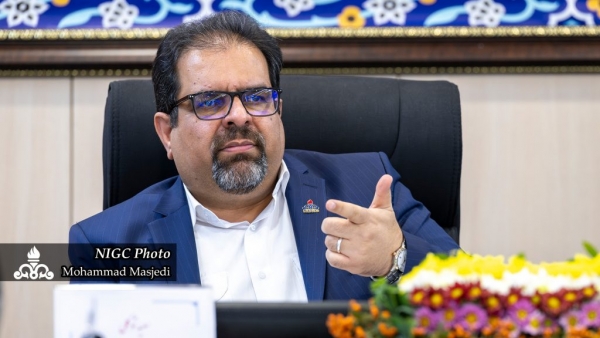 معاون وزیر نفت در نشست هم‌اندیشی با مدیران ستادی و مناطق عملیاتی انتقال گاز تصریح کرد؛ تحول سازمانی و مدیریت اولویت‌ها؛ نقشه راه جدید انتقال پایدار گاز در ایران