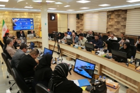 مدير منطقه 8 عمليات انتقال گاز ايران: پویش صرفه‌جویی؛ راهبرد عملیاتی برای تقویت ضریب اطمینان انتقال پایدار گاز