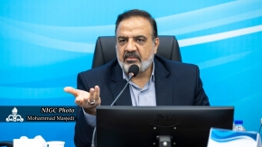 مدیر کل وزارت نفت: فرهنگسازی مصرف بهینه گاز؛ رسالت مهم روابط عمومی شرکت ملی گاز ایران