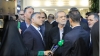 ‍ بازدید رئیس‌جمهور از بیست‌و‌نهمین نمایشگاه بین‌المللی نفت، گاز، پالایش و پتروشیمی تهران
