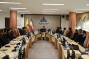 در دوره آموزشی اخلاق حرفه ای رانندگان مطرح شد، اخلاق و ادب، کلید طلایی رانندگی ایمن و حرفه‌ای