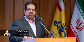 معاون وزیر نفت تصریح کرد؛ تحقق گواهی‌های صرفه‌جویی گاز؛ موتور محرک رونق تولید و تعالی بهینه‌سازی انرژی