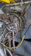 نوسازی زیرساخت‌های حیاتی در منطقه ۸ عملیات انتقال گاز ایران با تمرکز بر بومی‌سازی و پایداری