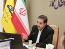 بازنگری مدیریت با هدف بهبود عملکرد و افزایش بهره‌وری در منطقه 8 عمليات انتقال گاز ايران