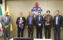 نقش محوری روابط عمومی و مخابرات در تحقق اهداف منطقه ۸ انتقال گاز ايران