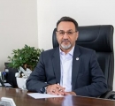 پیام تبریك مدیرعامل شركت انتقال گاز ایران به مناسبت هفته دولت و روز كارمند
