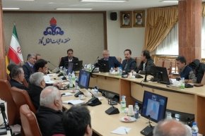 مديريت اصولي بحران، لازمه گذر موفق از فصل سرماست
